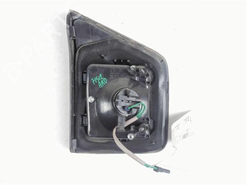 Used Right tailgate light CHEVROLET ORLANDO (J309) 2.0 D (163 hp) 20439920