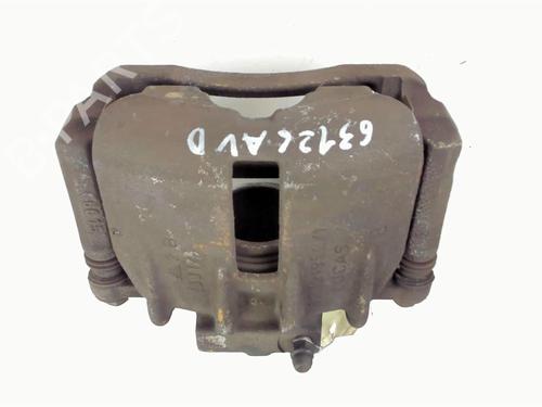 Right front brake caliper HONDA CIVIC VI Fastback (MA, MB) 1.4 i (MA8, MB2) | BP20391432M104 