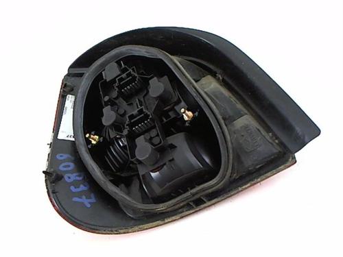 Used Right taillight Right taillight RENAULT SCÉNIC I MPV (JA0/1_, FA0_) 1.9 dCi (JA05, JA1F) (102 hp) 20427045 20427045