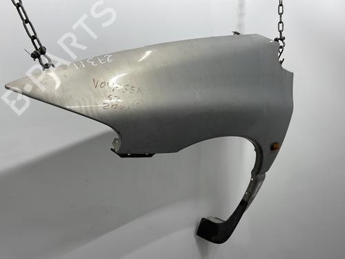 Left front fenders CHRYSLER VOYAGER / GRAND VOYAGER III (GS_, NS_) 2.5 TD | BP23240226C41 