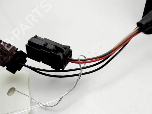 Left mirror CITROËN C3 Pluriel (HB_) 1.4 HDi | BP23778727C26 