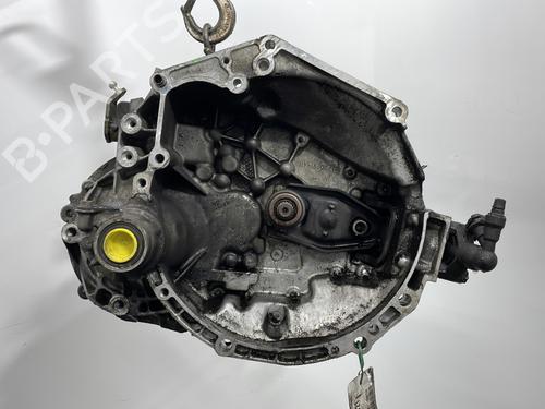 Used Gearbox CITROËN C4 I (LC_) 1.6 16V (109 hp) 24439427