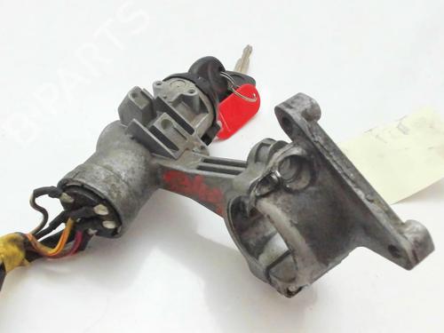 Used Ignition barrel HYUNDAI LANTRA II (J-2) 1.9 D (68 hp) 21237660