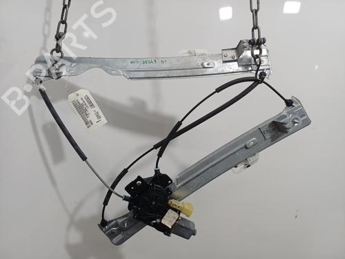 Front right window mechanism FORD KUGA II (DM2) 1.6 EcoBoost | BP36900362C23  - Image 8