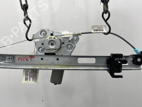 Rear left window mechanism BMW 3 (E90) 320 d | BP23432943C24 