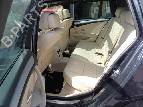 Left sun visor BMW 5 Touring (E61) 525 xd | BP26532387I1 - Image 14