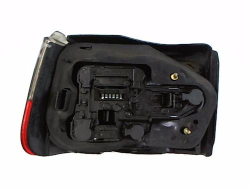 Right taillight SEAT CORDOBA Vario (6K5) 1.9 SDI | BP25263820C35 