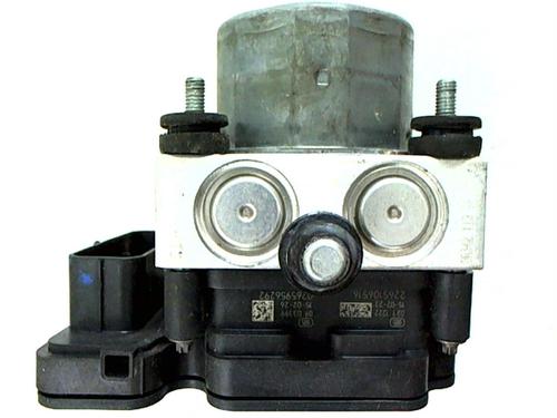 ABS pump OPEL CORSA E (X15) 1.3 CDTI (08, 68) | BP20444502M43  - Image 5