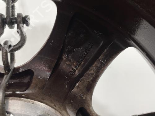 Rim TOYOTA COROLLA (_E12_) 1.4 D (NDE120_, NDE120R) | BP32330261C45