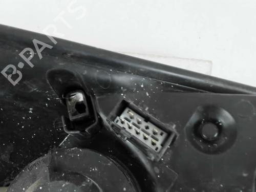 Left headlight PEUGEOT 206+ (2L_, 2M_) 1.4 HDi eco 70 | BP29374865C28 
