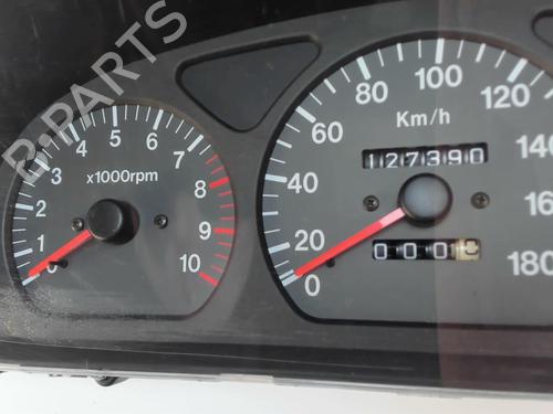 Instrument cluster SUZUKI WAGON R+ Hatchback (EM) 1.0 (RC410, SR410, SR412) | BP20436978C47 
