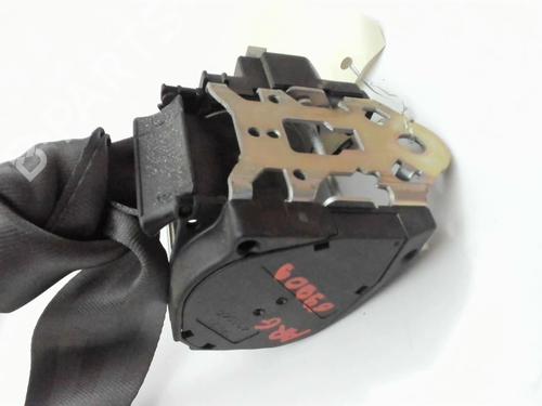 Rear left belt tensioner NISSAN MICRA III (K12) 1.4 16V | BP20464057C89 