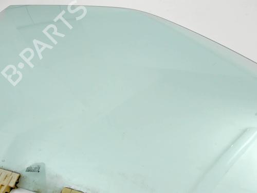 Used Front right door window Front right door window NISSAN SUNNY II Hatchback (N13) 1.7 D (54 hp) 21206682 21206682