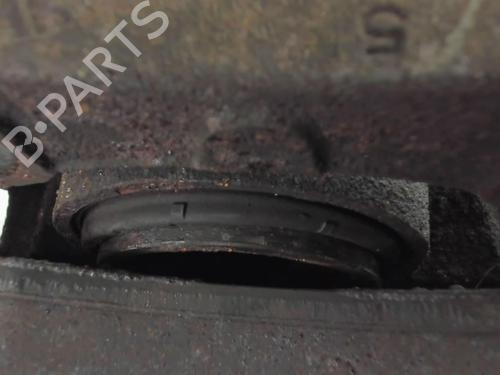 Used Right front brake caliper PEUGEOT 208 I (CA_, CC_) 1.4 HDi (68 hp) 20398533