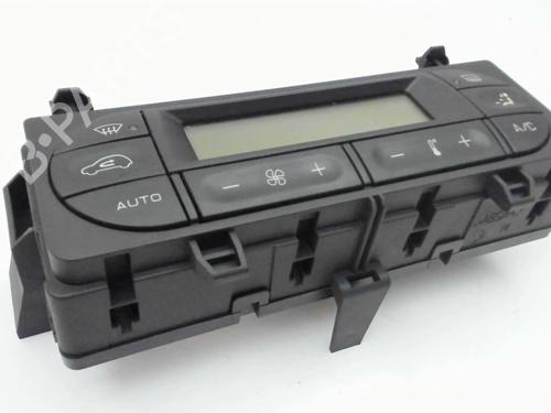 Commande Chauffage CITROËN C3 I (FC_, FN_) 1.4 16V | BP20423920I5 