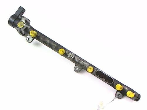 Used Injection rail MERCEDES-BENZ A-CLASS (W168) A 170 CDI (168.008) (90 hp) 20477454