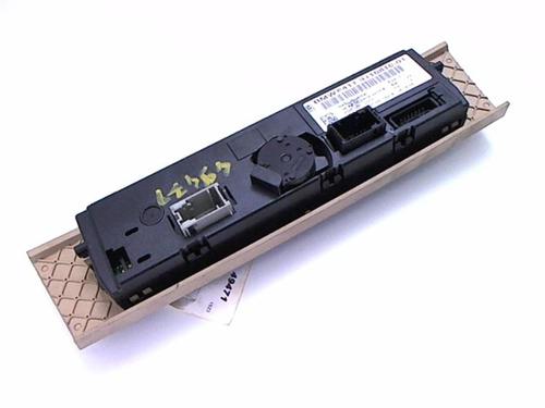 Climate control BMW 3 (E90) 320 d | BP20461150I5 
