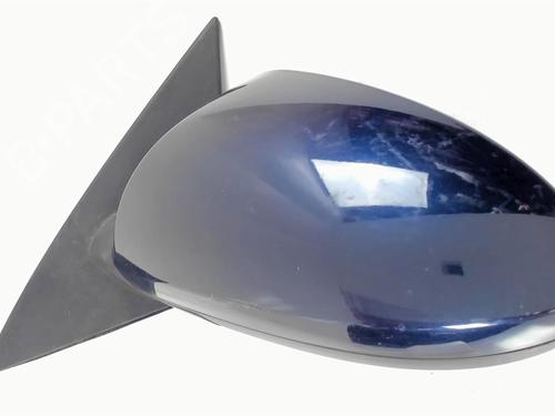 Left mirror NISSAN PRIMERA Hatchback (P12) 2.2 dCi | BP20410849C26 