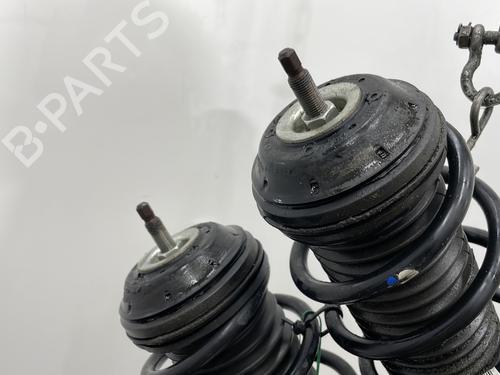 Left front shock absorber OPEL CORSA D (S07) 1.3 CDTI (L08, L68) | BP27804653M16 
