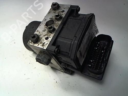 ABS pump ALFA ROMEO 147 (937_) 1.6 16V T.SPARK ECO (937.AXA1A, 937.BXA1A) | BP20412899M43 