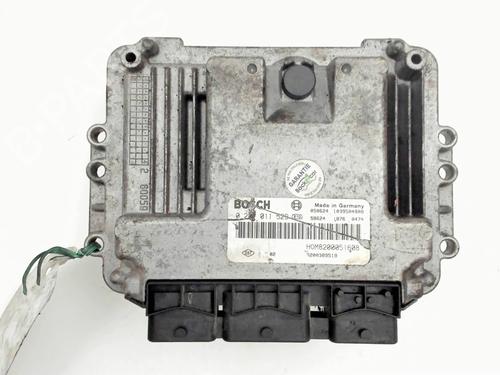 Used Engine control unit (ECU) RENAULT TRAFIC II Van (FL) 1.9 dCi 80 (FL0B) (82 hp) 29625435