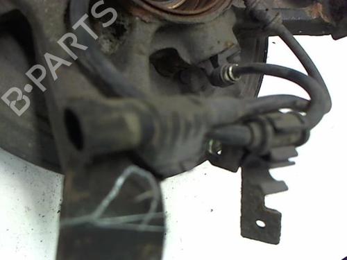 Højre hjullejehus spindel MERCEDES-BENZ M-CLASS (W163) ML 270 CDI (163.113) | BP20456684M28 