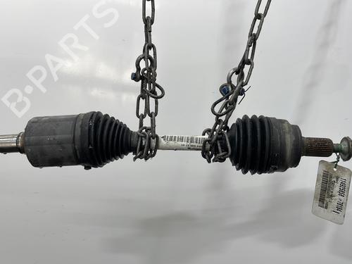 Used Right front driveshaft MERCEDES-BENZ GLK-CLASS (X204) 350 CDI 4-matic (204.992) (231 hp) 30329453
