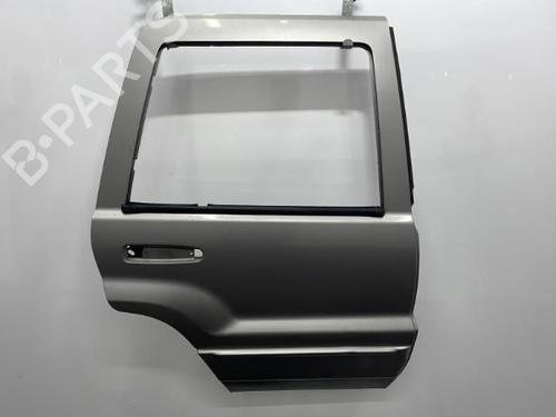 Right rear door JEEP GRAND CHEROKEE II (WJ, WG) 2.7 CRD 4x4 | BP21207869C5 
