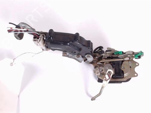 Used Rear left lock TOYOTA CARINA V (_T17_) 2.0 D (CT170_) (73 hp) 25265191
