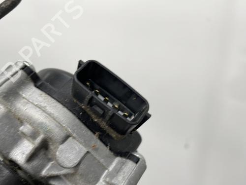 Used Front wiper motor Front wiper motor DACIA DOKKER MPV (KE_) 1.2 TCe (KEM0, KEAY) (115 hp) 24208836 24208836