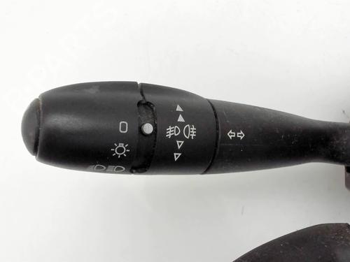 Steering column stalk PEUGEOT 206+ (2L_, 2M_) 1.4 HDi eco 70 | BP29374869I23 
