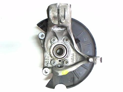 Højre Styrespindel Lejehus VW PASSAT B6 (3C2) 2.0 TDI 16V | BP20411209M26 