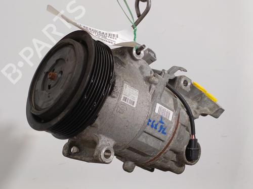 AC compressor RENAULT MEGANE CC (EZ0/1_) 1.9 dCi (EZ0J, EZ1S) | BP37728191M34 - Image 4