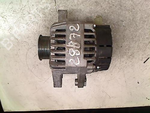 Alternator PEUGEOT 107 (PM_, PN_) 1.0 | BP20410828M7 