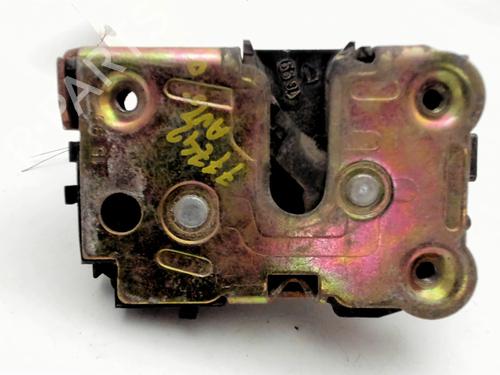 Used Front left lock RENAULT KANGOO (KC0/1_) 1.5 dCi (KC07) (65 hp) 29375176