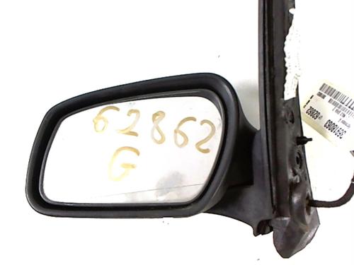 Retrovisor izquierdo FORD FOCUS C-MAX (DM2) 2.0 TDCi (136 hp) 20403610
