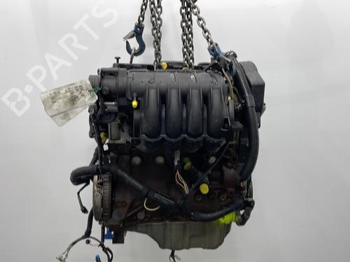 Motor PEUGEOT 206 CC (2D) 1.6 16V (2DNFUF, 2DNFUR) | BP30822433M1