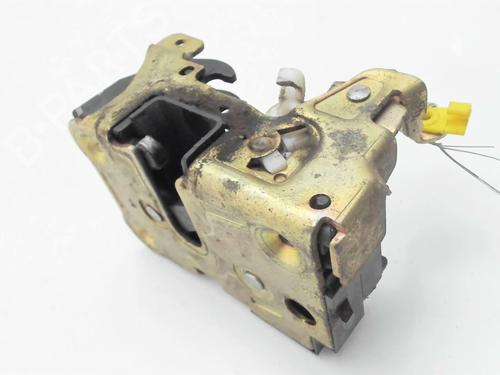 Front right lock RENAULT KANGOO Express (FC0/1_) 1.5 dCi (FC07, FC1R) | BP20390167C97 