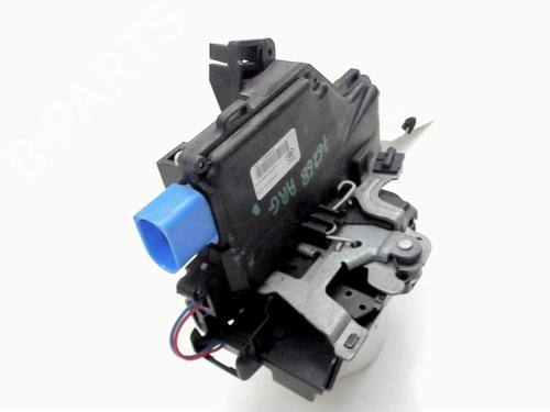 Rear left lock VW TOURAN (1T1, 1T2) 1.9 TDI | BP31074750C100