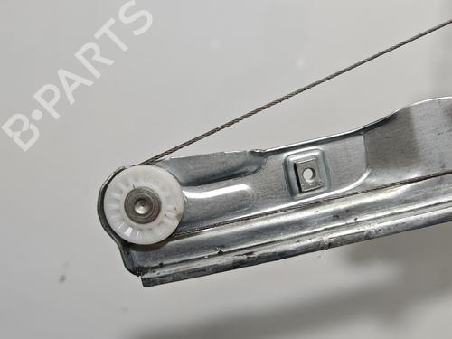 Front left window mechanism CITROËN BERLINGO MULTISPACE (B9) 1.6 HDi 90 | BP39641611C22 - Image 5