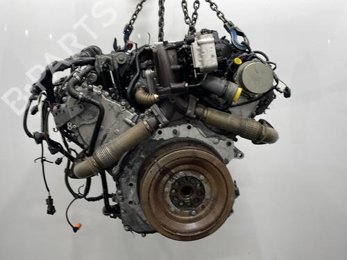 Engine AUDI Q5 (8RB) 3.0 TDI quattro | BP30975624M1 