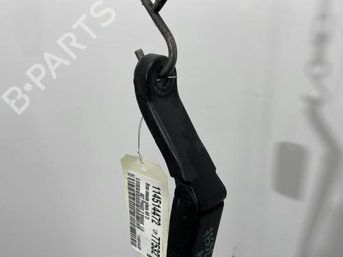 Front windshield wiper arm PEUGEOT 407 SW (6E_, 6D_) 1.6 HDi 110 | BP29922072C143