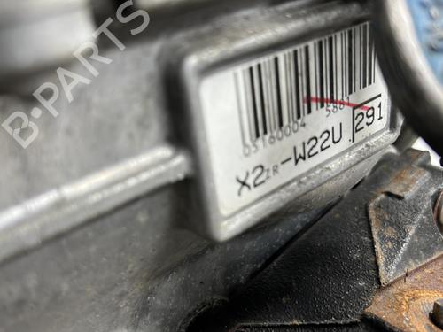 Engine TOYOTA PRIUS PLUS (_W4_) 1.8 Hybrid (ZVW40W, ZVW41W) | BP32509109M1