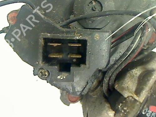 Front wiper motor KIA SEPHIA Saloon (FA) 1.5 i | BP21232646M29 