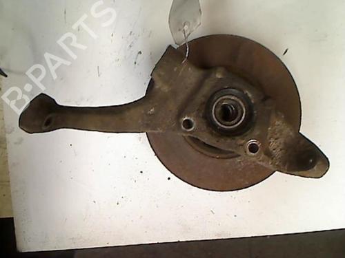 Left front steering knuckle RENAULT 18 (134_) 1.6 (1341) | BP25263668M25 