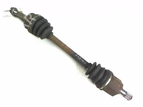 Used Left front driveshaft HYUNDAI ACCENT II (LC) 1.3 (86 hp) 21206343