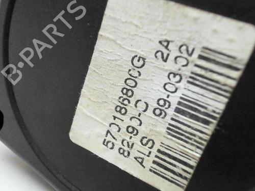 Used Front right seatbelt Front right seatbelt SAAB 9-3 (YS3D) 2.2 TiD (115 hp) 20446849 20446849