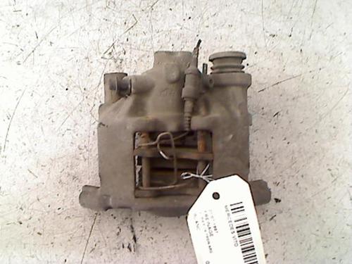 Used Left rear brake caliper MERCEDES-BENZ VITO Van (W638) 110 D 2.3 (638.074, 638.078) (98 hp) 20454562