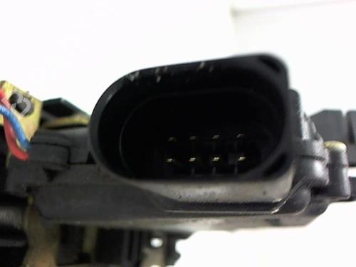 Front left lock SEAT AROSA (6H1) 1.7 SDI | BP21232308C98 