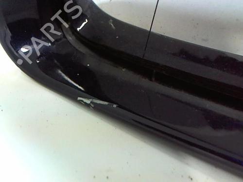Left mirror AUDI A4 B6 (8E2) 1.9 TDI | BP20475794C26 